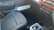 Dacia Spring 27kWh Expression 65 48kW 5dr Auto Electric Hatchback